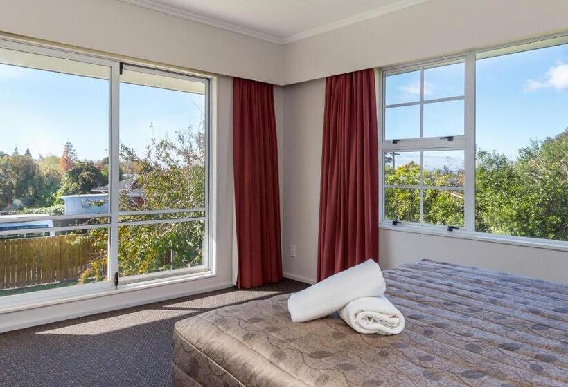 شقة 3 غرف, Cherylea Motel