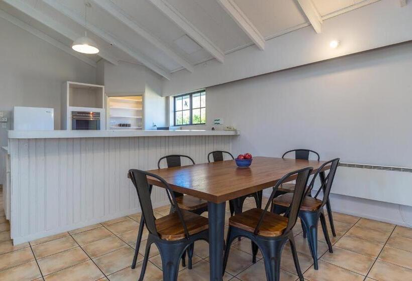 شقة 3 غرف, Cherylea Motel