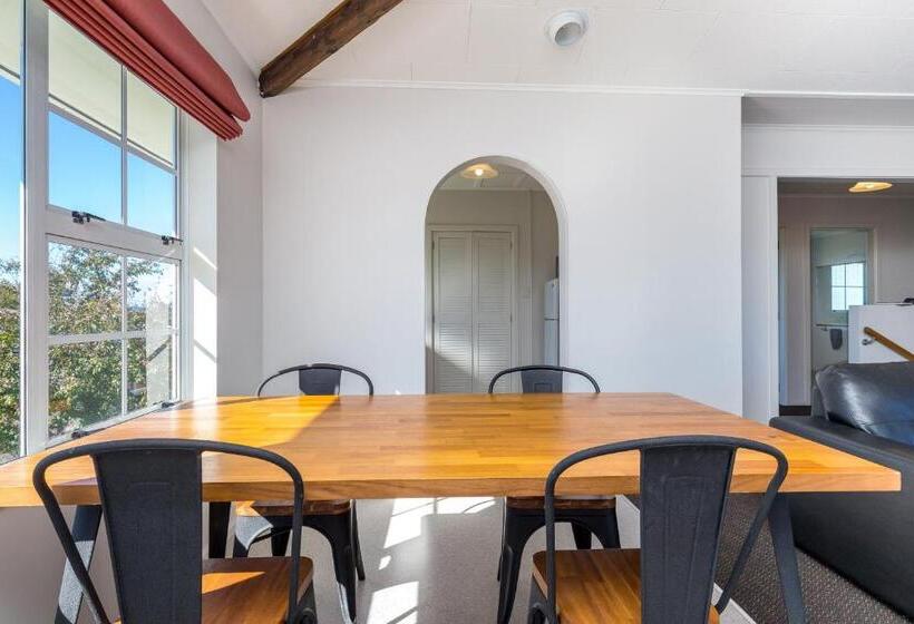 شقة 3 غرف, Cherylea Motel