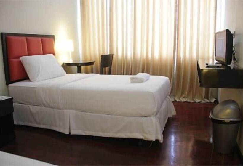 اتاق سوپریور, Arabelle Suites