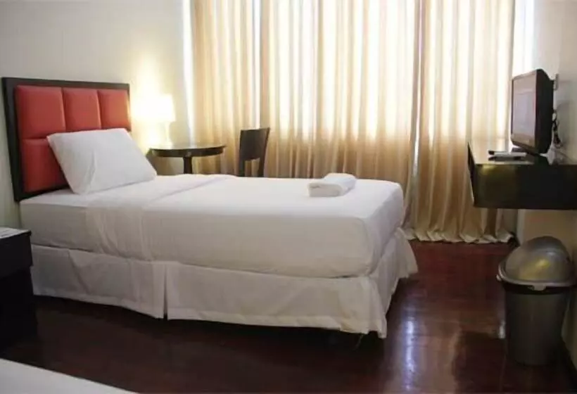 اتاق سوپریور, Arabelle Suites