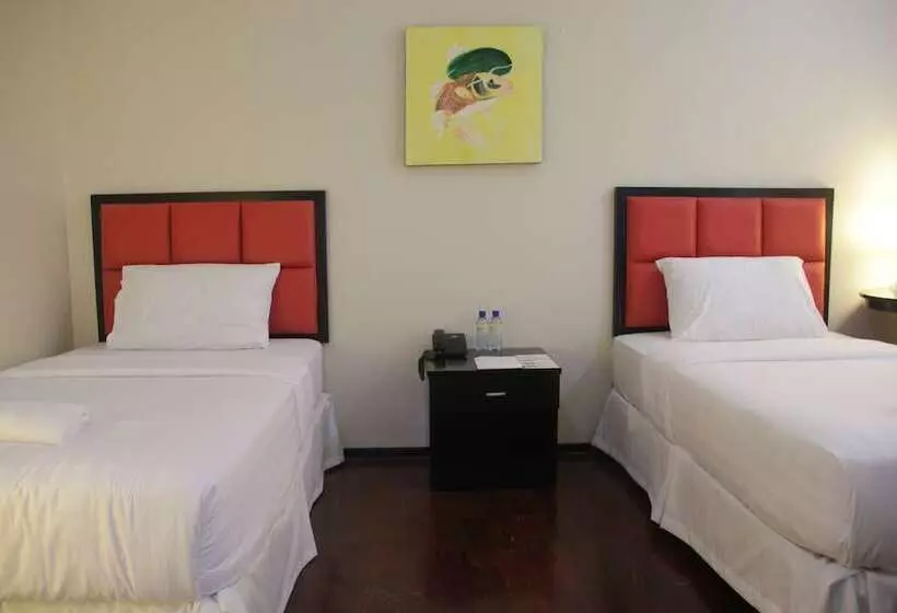 اتاق سوپریور, Arabelle Suites