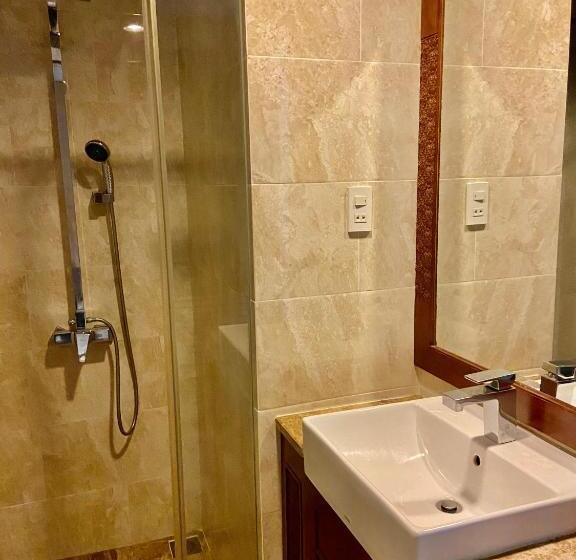 اتاق سوپریور, Asian Ruby Boutique Hotel Bùi Thị Xuân