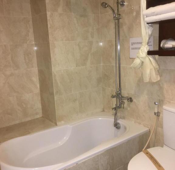 اتاق لوکس, Asian Ruby Boutique Hotel Bùi Thị Xuân