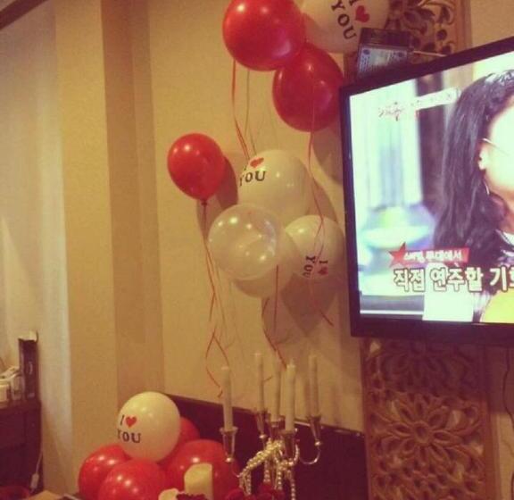 اتاق پرمیوم, Asian Ruby Boutique Hotel Bùi Thị Xuân