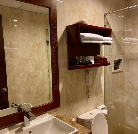 اتاق پرمیوم, Asian Ruby Boutique Hotel Bùi Thị Xuân