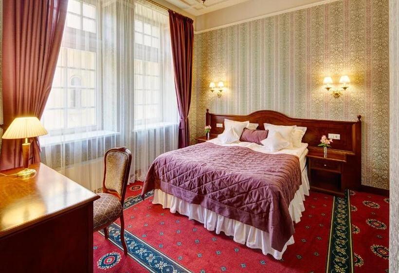 اتاق سوپریور, Atlas Deluxe