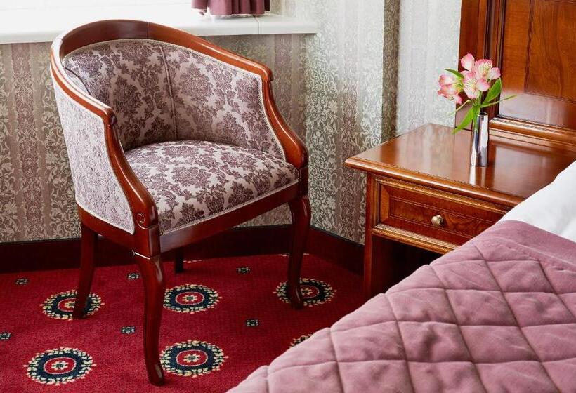 اتاق سوپریور, Atlas Deluxe