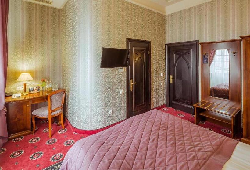 اتاق سوپریور با بالکن, Atlas Deluxe