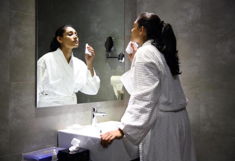 高级客房, Best Western Elyon Colombo