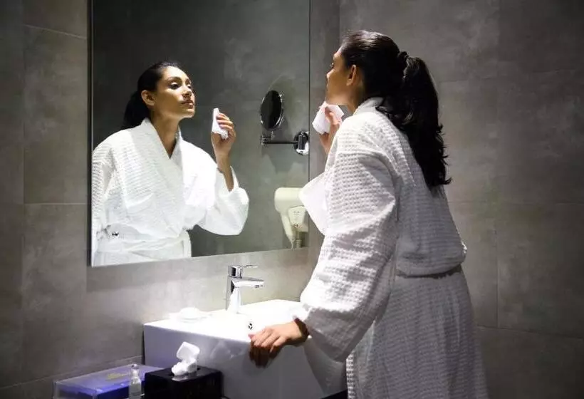 プレミアムルーム, Best Western Elyon Colombo