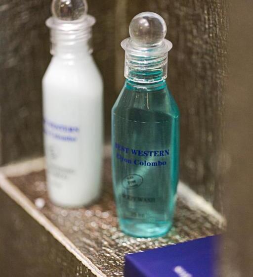 高级客房, Best Western Elyon Colombo