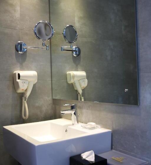 高级客房, Best Western Elyon Colombo