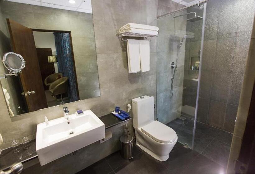 Номер Премиум, Best Western Elyon Colombo