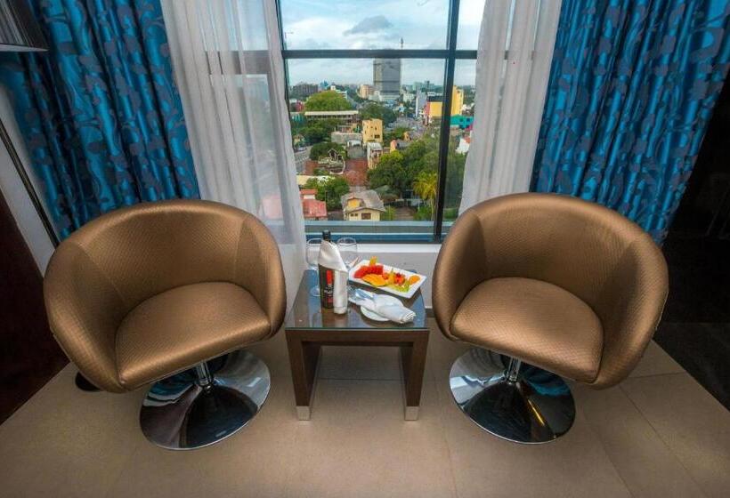 高级客房, Best Western Elyon Colombo