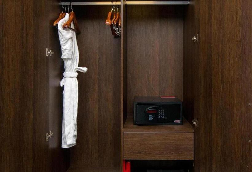 高级客房, Best Western Elyon Colombo