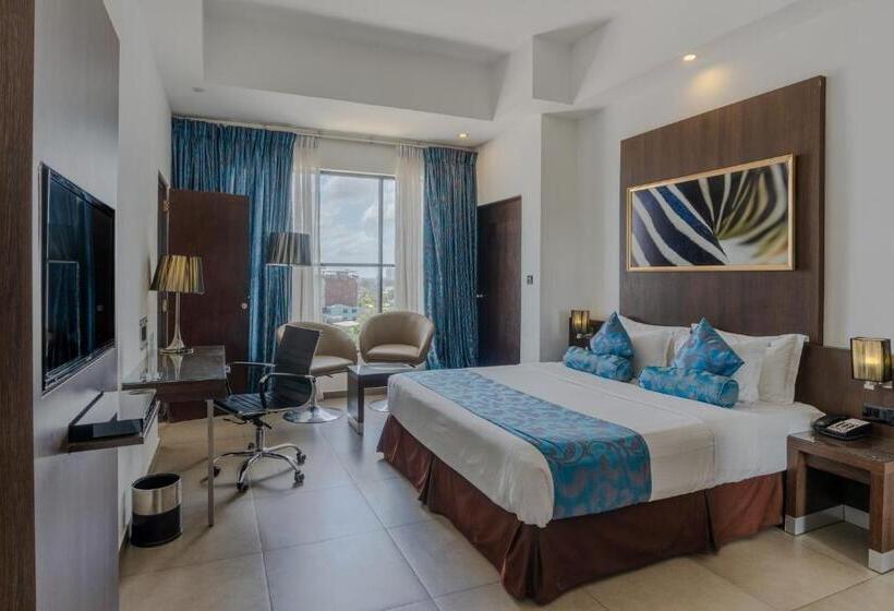 高级客房, Best Western Elyon Colombo