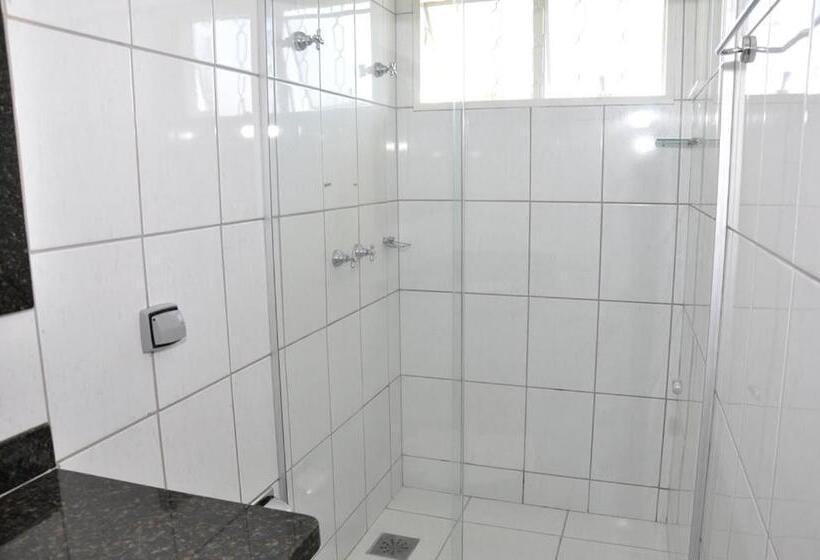 스탠다드 룸, Carolina Ii