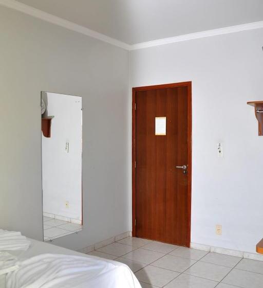 기본룸, Carolina Ii