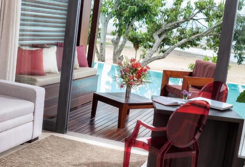 اتاق استاندارد در طبقه همکف, Essenza