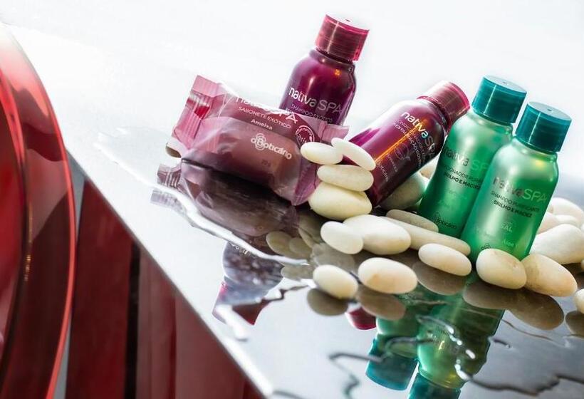 اتاق استاندارد در طبقه همکف, Essenza