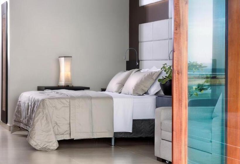 اتاق استاندارد در طبقه همکف, Essenza