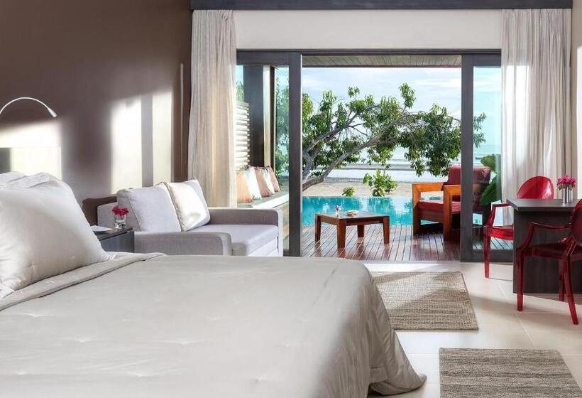 اتاق استاندارد در طبقه همکف, Essenza