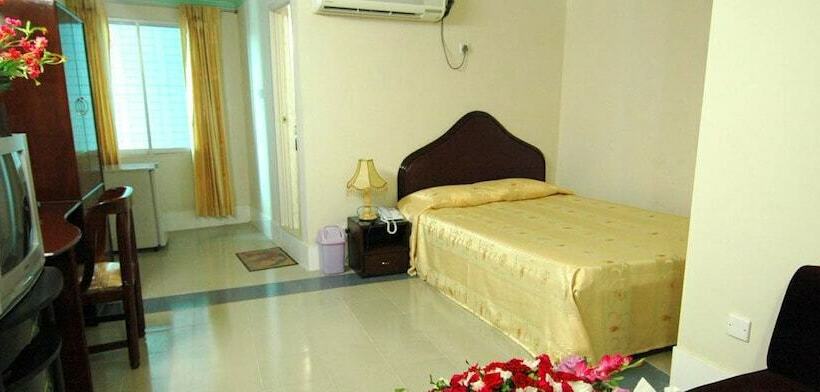 اتاق لوکس, Grand Prince