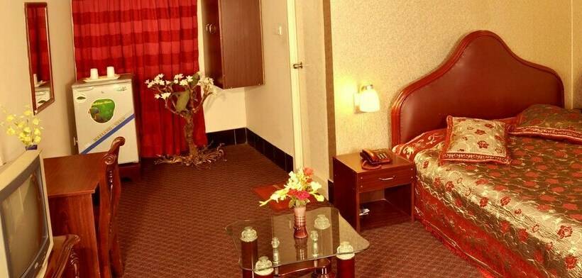 اتاق لوکس, Grand Prince