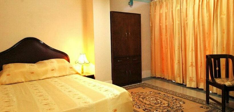 اتاق لوکس, Grand Prince