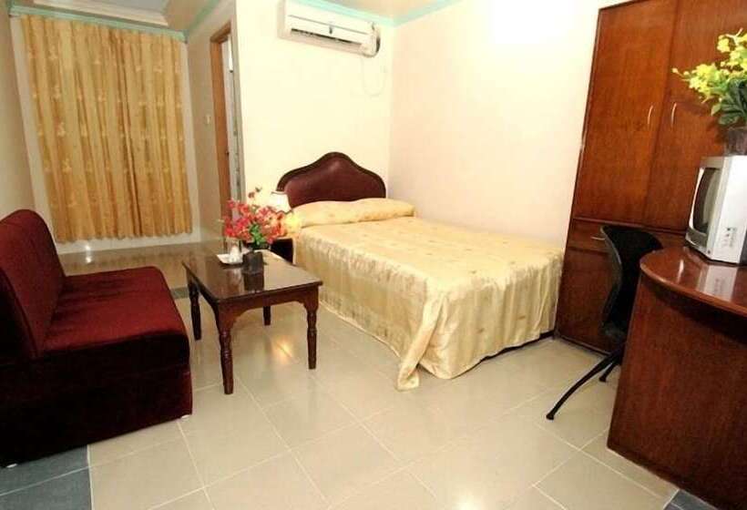 اتاق لوکس, Grand Prince