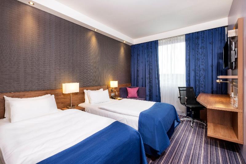 Номер Стандарт, Holiday Inn Express Friedrichshafen, An Ihg