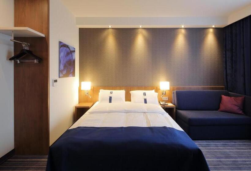 Номер Стандарт, Holiday Inn Express Friedrichshafen, An Ihg