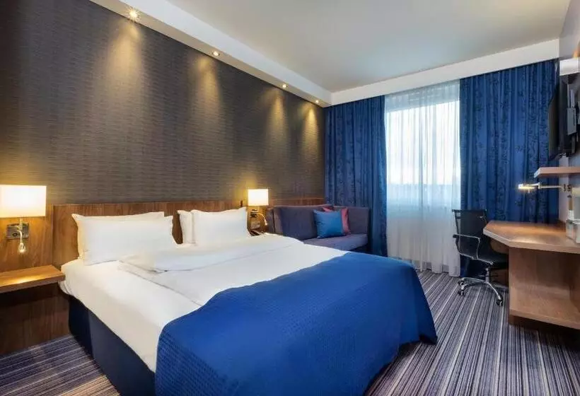 スタンダードルーム, Holiday Inn Express Friedrichshafen, An Ihg