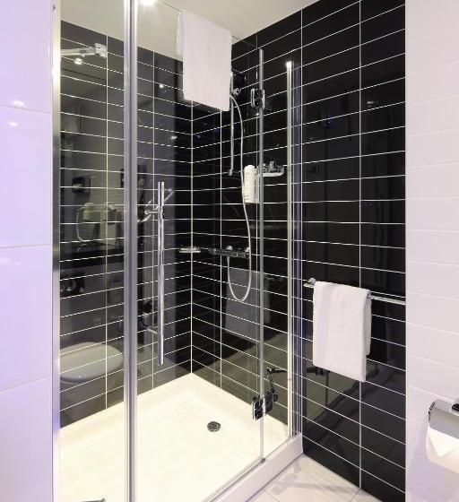 اتاق استاندارد, Holiday Inn Express Friedrichshafen, An Ihg