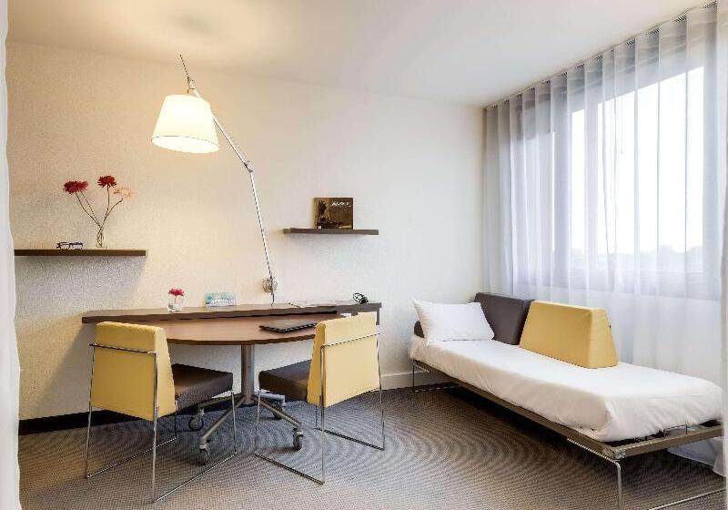 Quarto Familiar Deluxe, Hu Incheon Airport