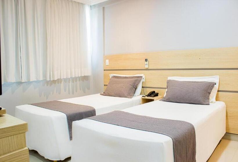 デラックスルーム, Imperial Plaza