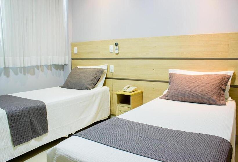 デラックスルーム, Imperial Plaza