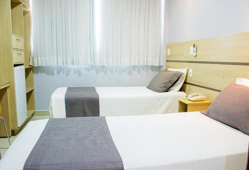 デラックスルーム, Imperial Plaza