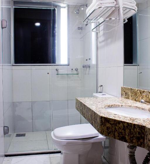 デラックストリプルルーム, Imperial Plaza