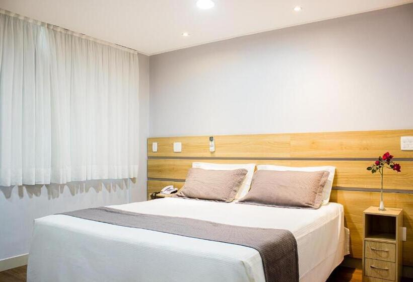 スタンダードシングルルーム, Imperial Plaza