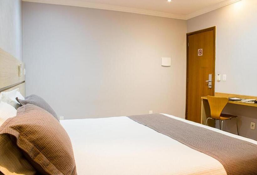 スタンダードシングルルーム, Imperial Plaza