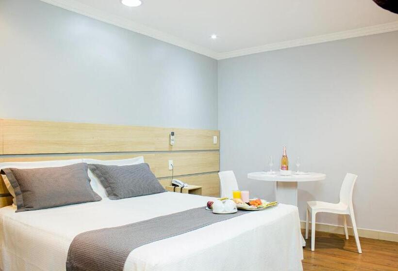 スタンダードシングルルーム, Imperial Plaza