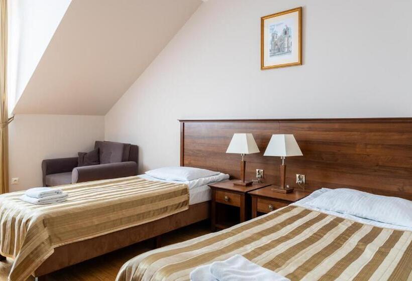 חדר סטנדרט, Kresowiak