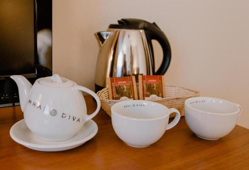 חדר סטנדרט עם מרפסת, Kresowiak