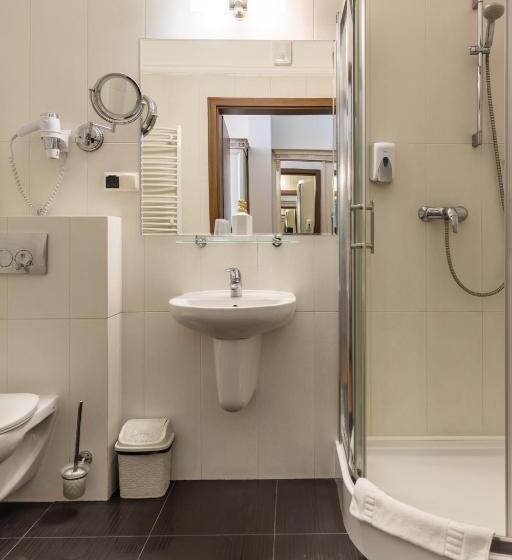 חדר סטנדרט עם מרפסת, Kresowiak