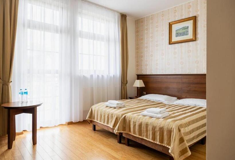 חדר סטנדרט עם מרפסת, Kresowiak