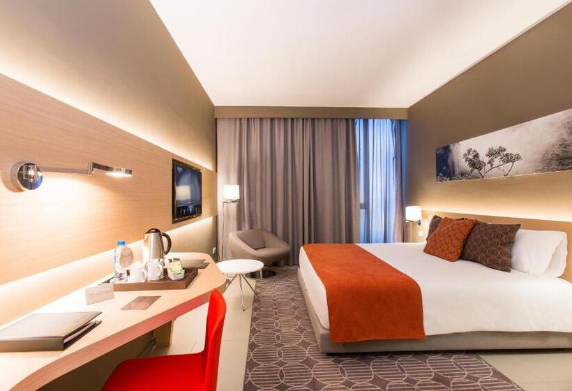 اتاق استاندارد, Noom Hotel Conakry