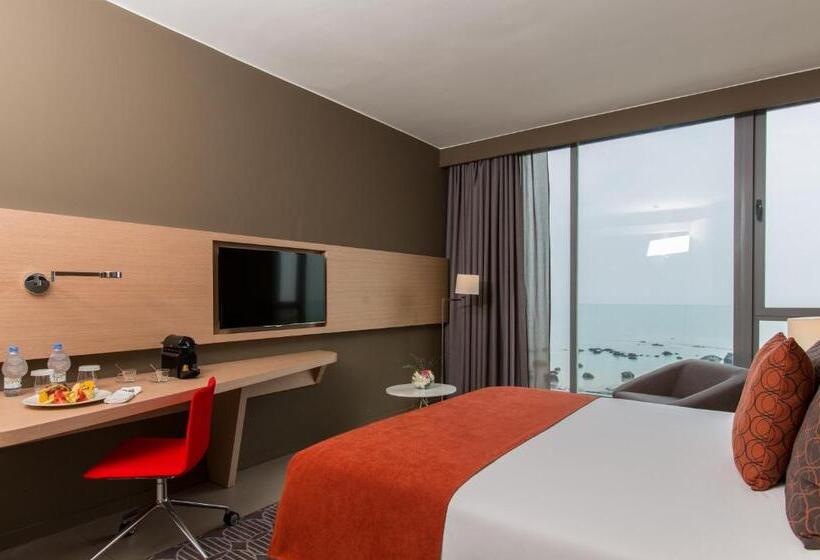 اتاق کلاس بیزنس, Noom Hotel Conakry