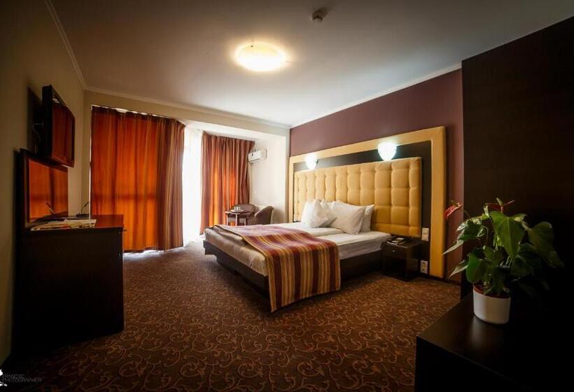 Номер Стандарт, Ozana